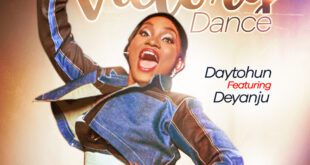 [Music] Victory Dance - Daytohun ft. Deyanju