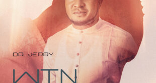 Dr Jerry releases HOW BEAUTIFUL off WIN WIN Album