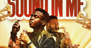 Minister Seun Hara releases His new song titled sound in me ft Shola Adeshina