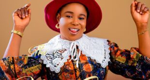 [Music] Shabach Ajao Unveils Uplifting New Single, "New Season"