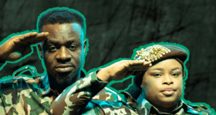 Music+Video: Mr M & Revelation - Hallelujah (@mystermiracle)