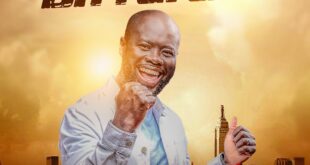 Music: Jide Williams - My Case is Different | @iamjidewilliams