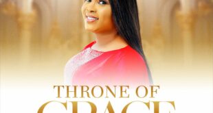 VIDEO: TEMITOPE BUKOLA DAVID - THRONE OF GRACE