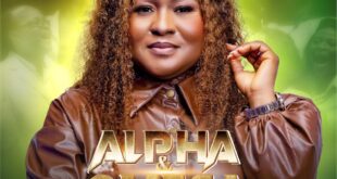 [Music + Video] Alpha & Omega - Avantii Uzor