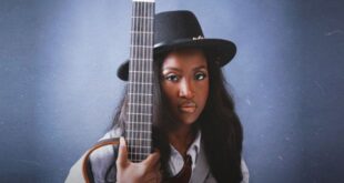 Beebee Bassey - Letter from God (I am God)