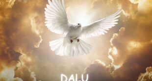 Min Des - Dalu (Thank You) [Mp3 & Lyrics]