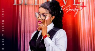MUSIC: P. Sandy • DARE TO BELIEVE