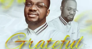 Music: UC Ken – Grateful