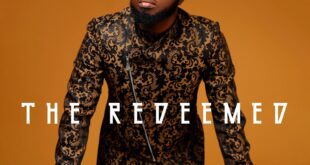 Jlyricz Drops Debut Album "The Redeemed"