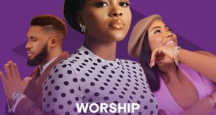 Download Latest Praise Mixtape Ft. Mercy Chinwo, Sunmisola, and Ebuka Songs
