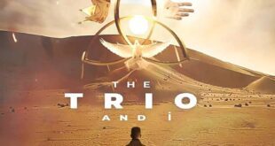 Minister GUC Unveils 3rd Album "The Trio And I" With Captivating Lead Single "Man Wey God Show Mercy"