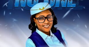 [Music] NO ONE - Ibidunni Akinpelu (ibsweet)
