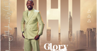 Music Video: OGO (Glory) by Oluwaseun Akhigbe & Worship Tribe