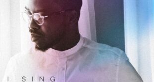 New Music - Olu J - I Sing Halle (Prod. Olu J)