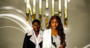 [Music + Lyrics Video] Opona Ngai - Gloriana G feat. Kophy Kay