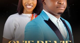 Kase Greatness Releases New Single “Ovie Re Vie” Featuring Kase Abigail
