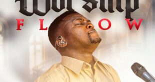 [Music + Video] PlugIn Worship Flow – Odunayo Aboderin