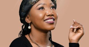 Kenyan Music Minister, Jossie Daniels Releases New Music "Asante"