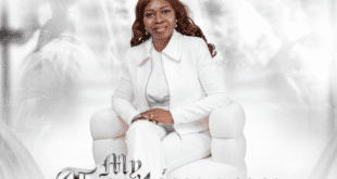 My Testimony (Ep) - Sarah Emmanuel