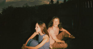 Wonder Of Grace EP by Mark & Sarah Tillman