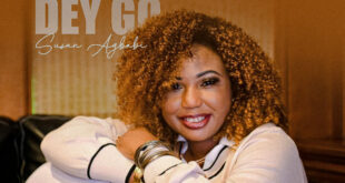 [Music] Follow You Dey Go - Susan Agbabi