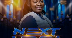 Ayooluwa Ige - "Next Level"