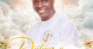 [Music] Destiny Is Calling - Miracle Son ft. Jesus Boy
