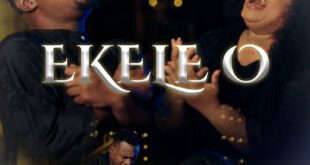 Music+Video: Mr M & Revelation - Ekele O (@mystermiracle)