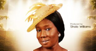 Shalom Praise Releases New Single "Ese Jesu" Produced by Award-Winning Producer Shola Williams