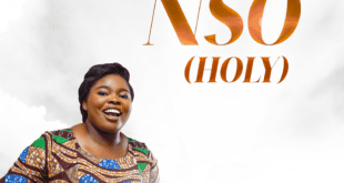 Favour Uzo returns with new single “Nso” (Holy)