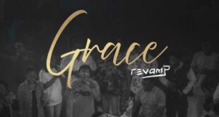 Austin Omozeje and The Blend shares about God’s grace in new single “GRACE” (Revamped)
