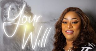 [Music] Your Will - Ayodoublejoy