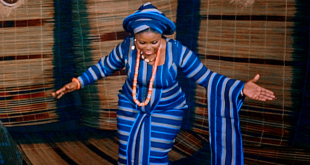 [Music] MO WOLE - Olayinka Atobatele