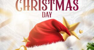 THETIMO - Everyday Is My Christmas Day