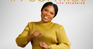 [Music + Video] In Control– Funmi Unstoppable