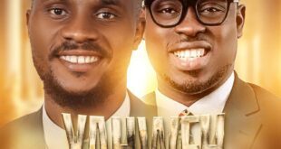 Jerry Praise - Yahweh ft Ema Onyx