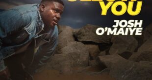 Josh O’maiye Announces New Single “I Will Follow You”