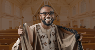 Kabongwe (Praise You) By Dr. John Mo