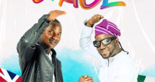 Kayode Adaralegbe – Grace (Feat. YemyTpx)