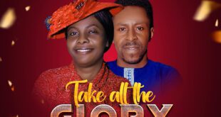 MUSIC: Miravic • TAKE ALL THE GLORY