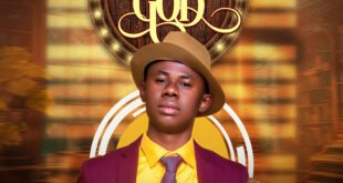 Na Baba God By Joshua Kings