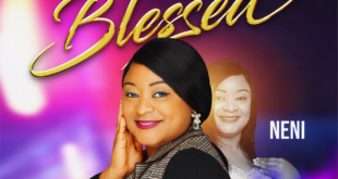 Neni - Blessed