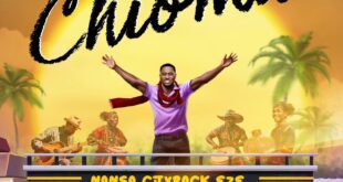 Nonso Cityrock Eze - "Chioma"