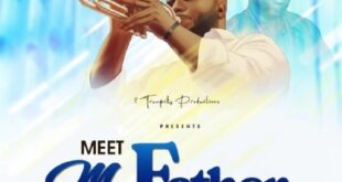 [Music + Video] Only You Can Save Me – Deji2Trumpetz