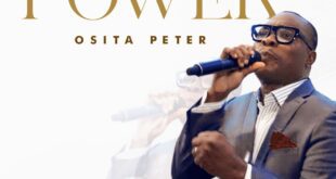 Video+MP3: Osita Peter - Power (@ositapeter_)