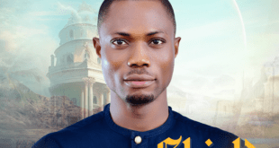 Pastor Bassey Edet Unveils His Soul-Stirring Debut Single: “Shield For Me