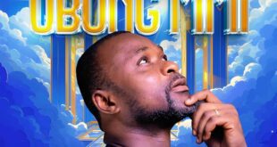 UD Okon - Obong Mmi (My King)