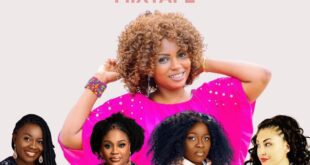 You're Mine – El' Grace, Apphia Queenz, Jazzsari & Zoe Selah