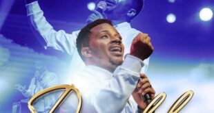 [Music + Video] Makuo Israel – Dwell