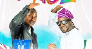 Kayode Adaralegbe Release a Debut Single Titled “Grace” featuring YemyTpx